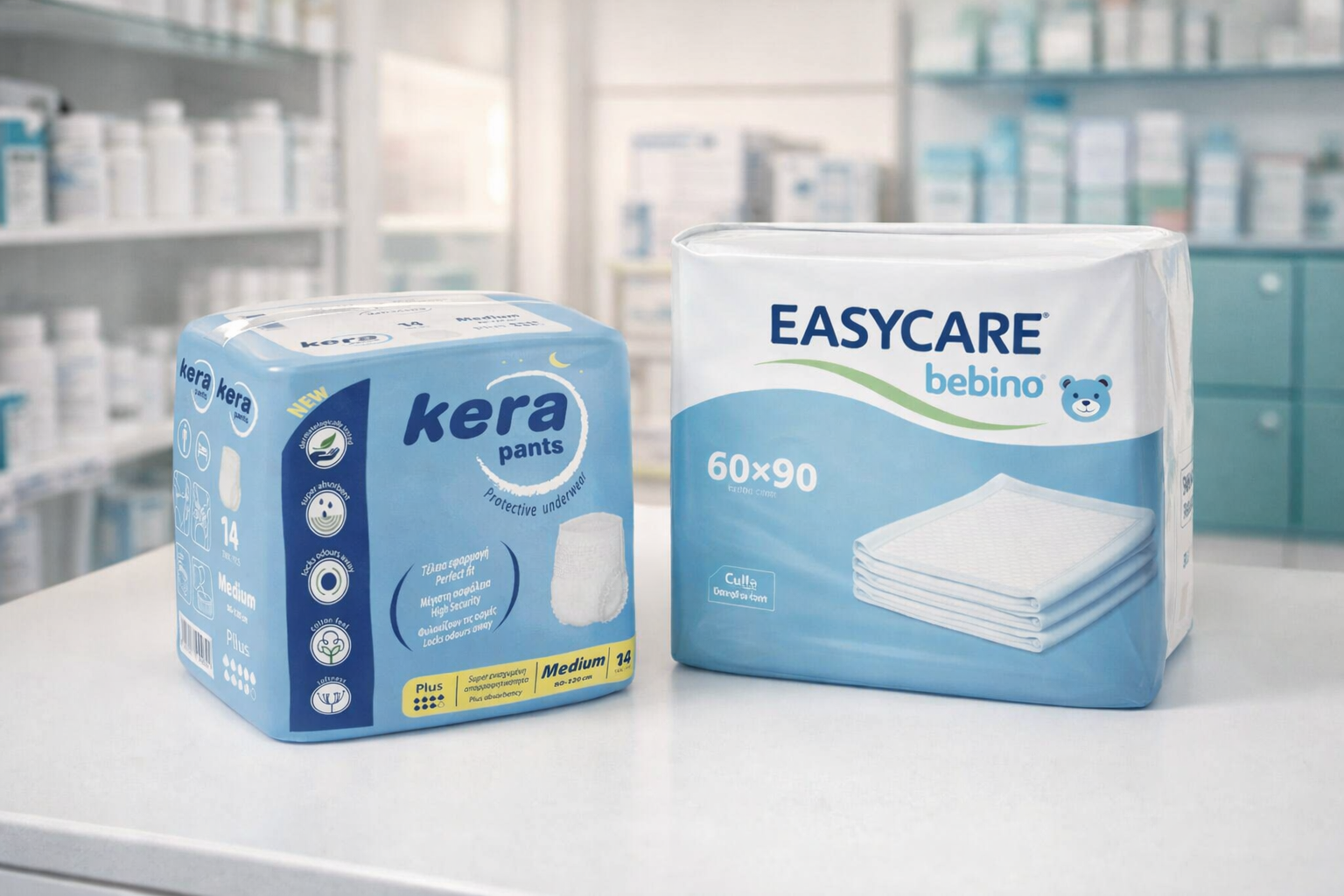 CARESTORES: 9 Καταστήματα σε Όλη την Ελλάδα — Γίνε ο Επόμενος