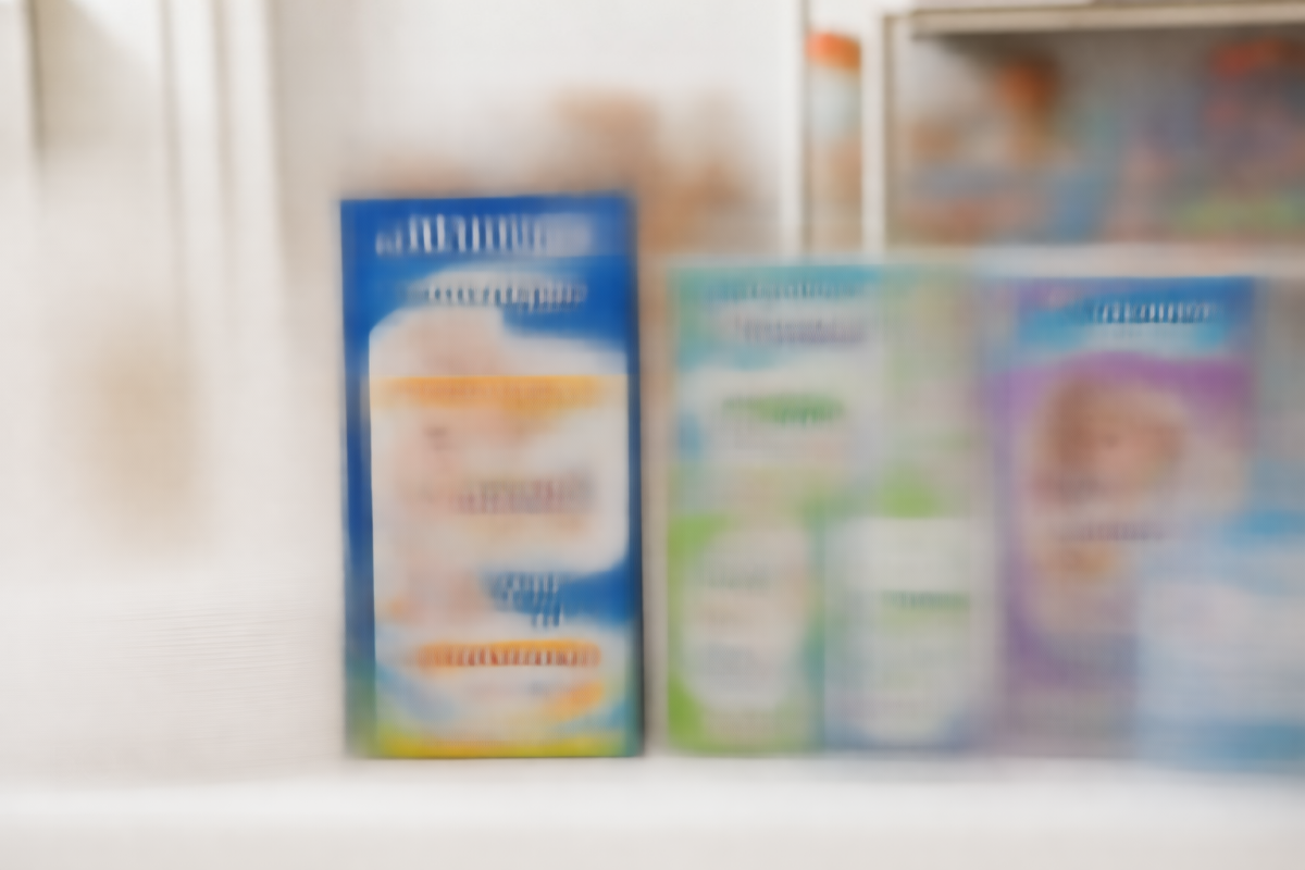 Χαρτικά για Νηπιαγωγεία & Παιδικούς Σταθμούς