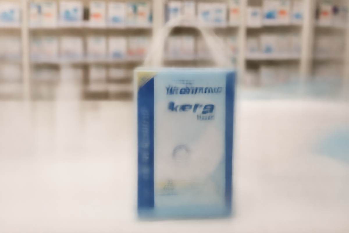 KERA: Η ελληνική μάρκα ακράτειας που αλλάζει τα δεδομένα