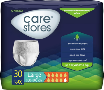 Πάνες Ακράτειας για Ηλικιωμένους: Πλήρης Οδηγός Επιλογής