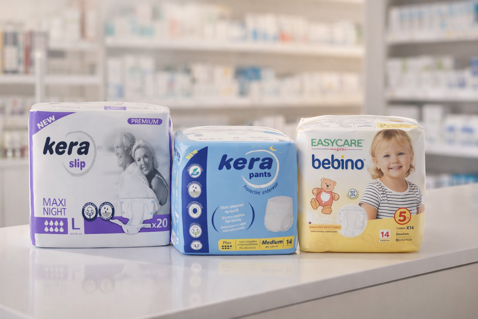 Πότε κόβουμε την πάνα: Σημάδια ότι το παιδί σας είναι έτοιμο