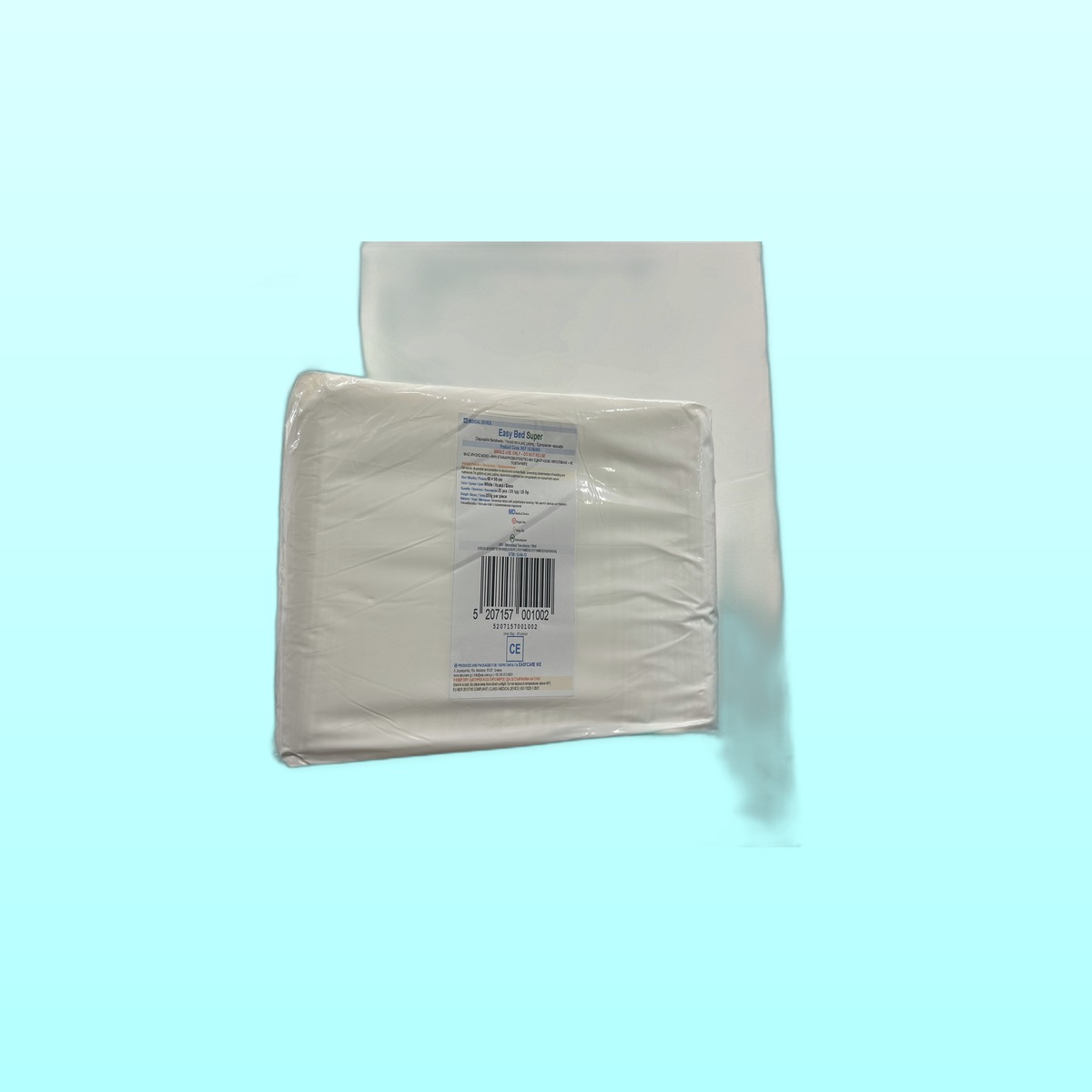 Υποσέντονα Μιας Χρήσης: Πότε & Πώς τα Χρησιμοποιούμε