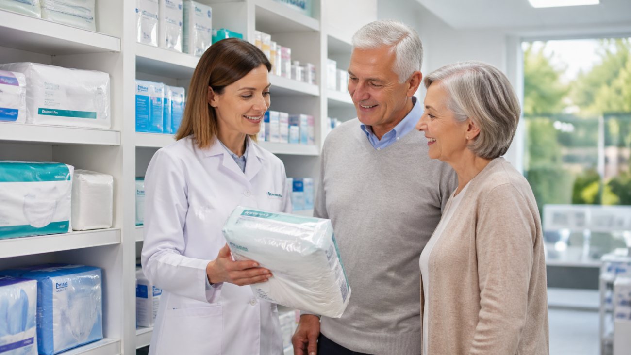5 λόγοι να επιλέξετε EASYCARE ως προμηθευτή υγιεινής για την επιχείρησή σας