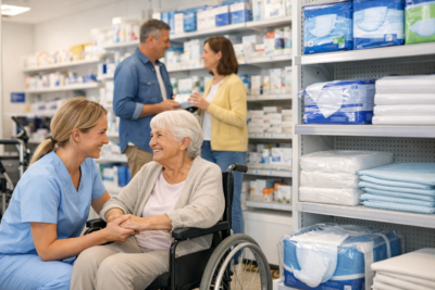 CARESTORES Δίκτυο: 9 Καταστήματα σε Όλη την Ελλάδα — Γίνε ο Επόμενος Συνεργάτης