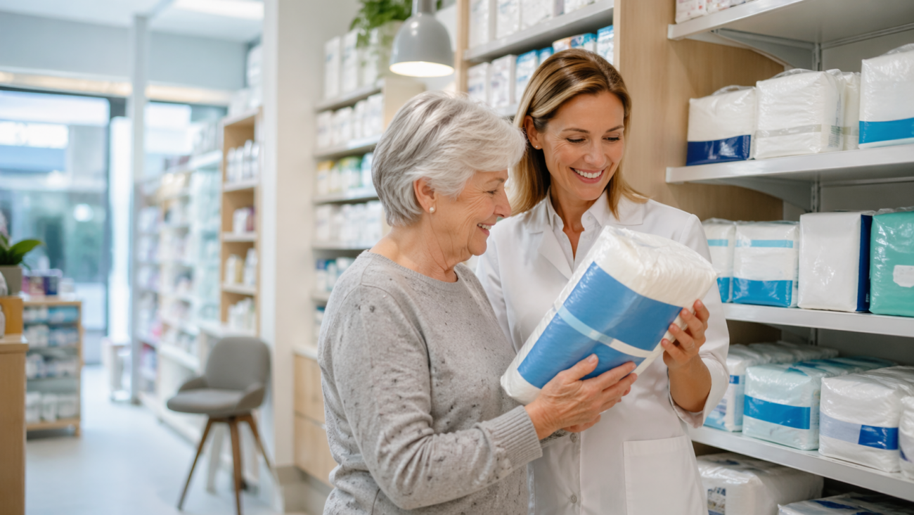 CARESTORES Franchise Calculator: Υπολόγισε το ROI σε 2 Λεπτά