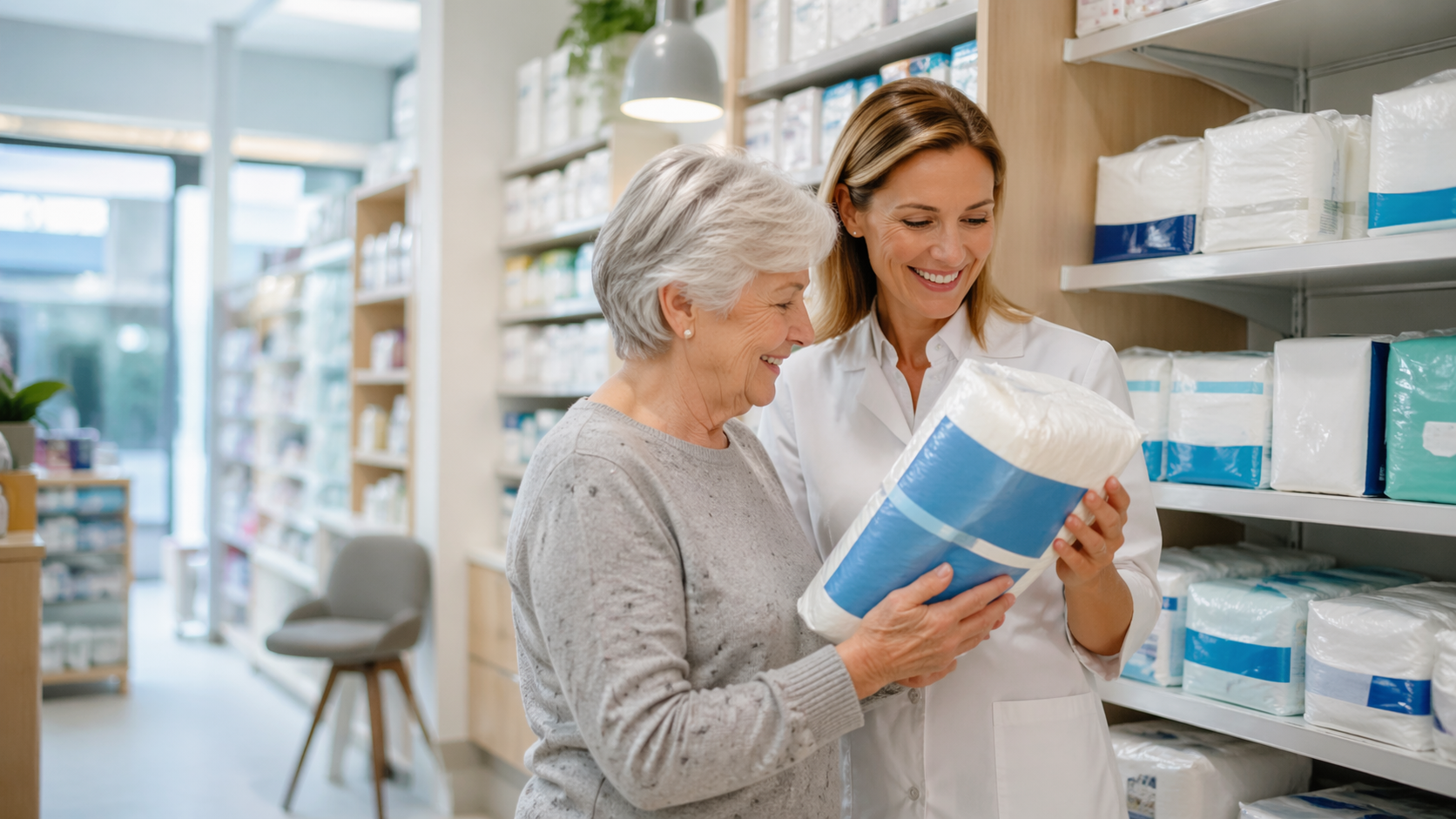 CARESTORES Franchise Calculator: Υπολόγισε το ROI σε 2 Λεπτά