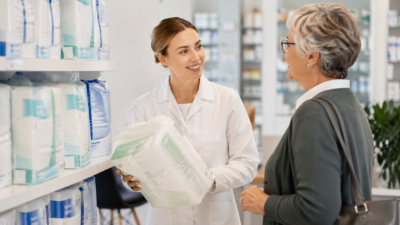 CARESTORES Franchise: Συχνές Ερωτήσεις από Υποψήφιους Συνεργάτες
