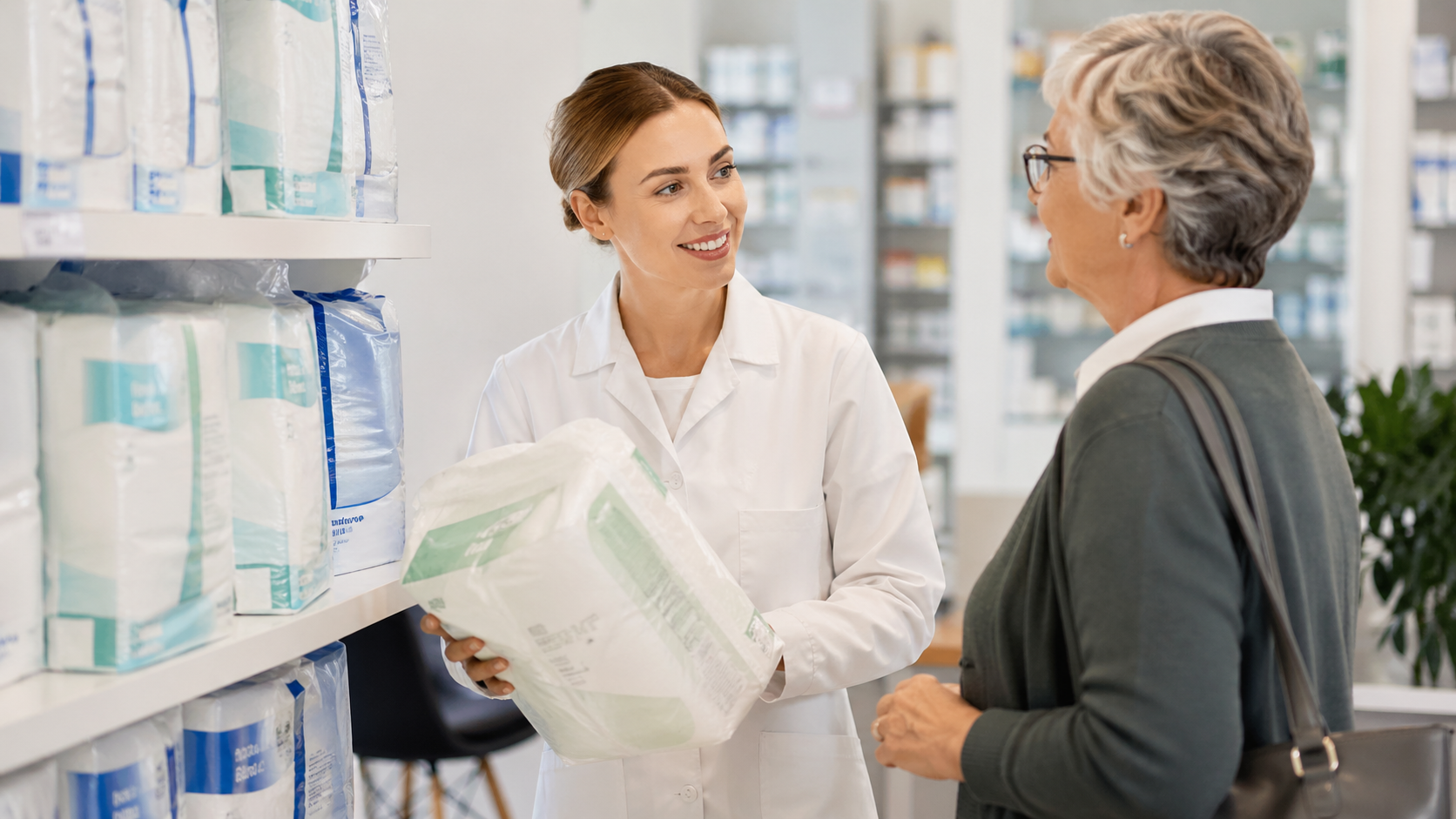 CARESTORES Franchise: Συχνές Ερωτήσεις από Υποψήφιους Συνεργάτες