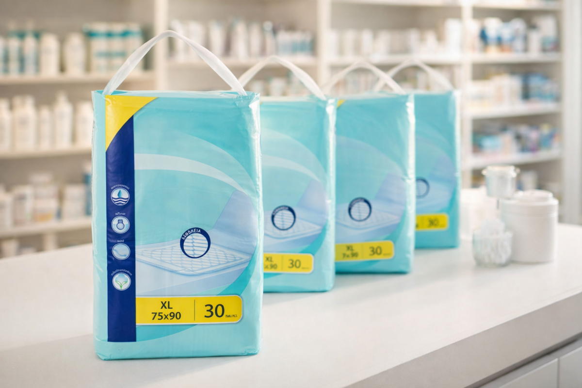 Επιδότηση ΕΣΠΑ 2026 για Franchise CARESTORES: Πάρε €17.500