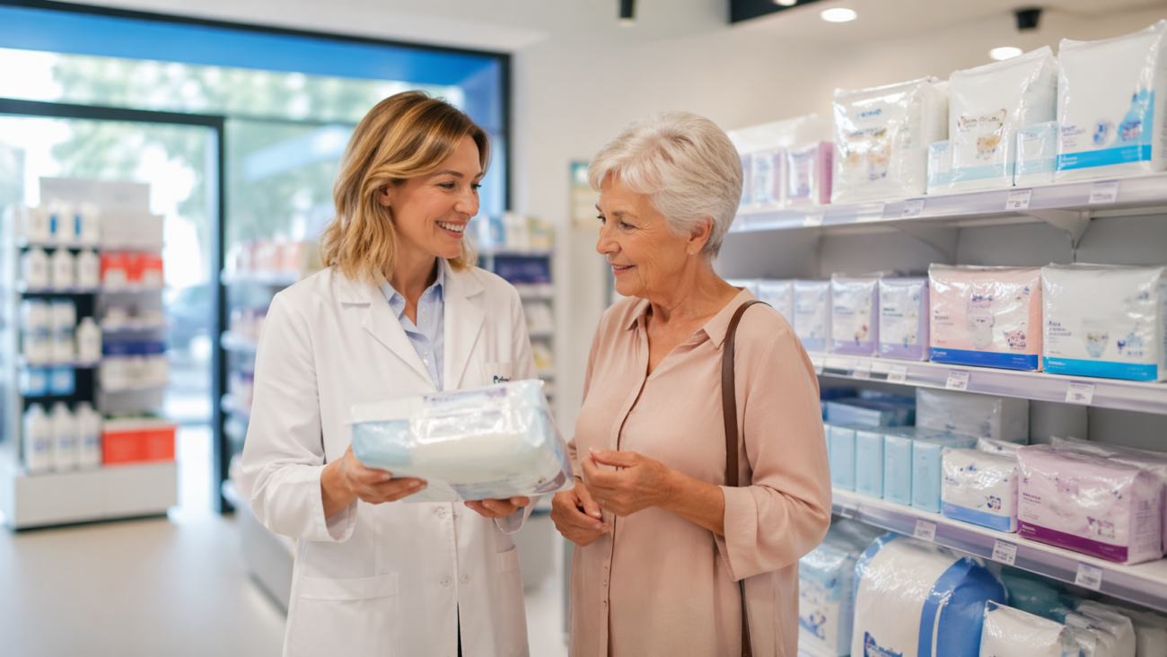 Γιατί το Franchise Υγιεινής Αντέχει σε Κάθε Κρίση — CARESTORES Case Study
