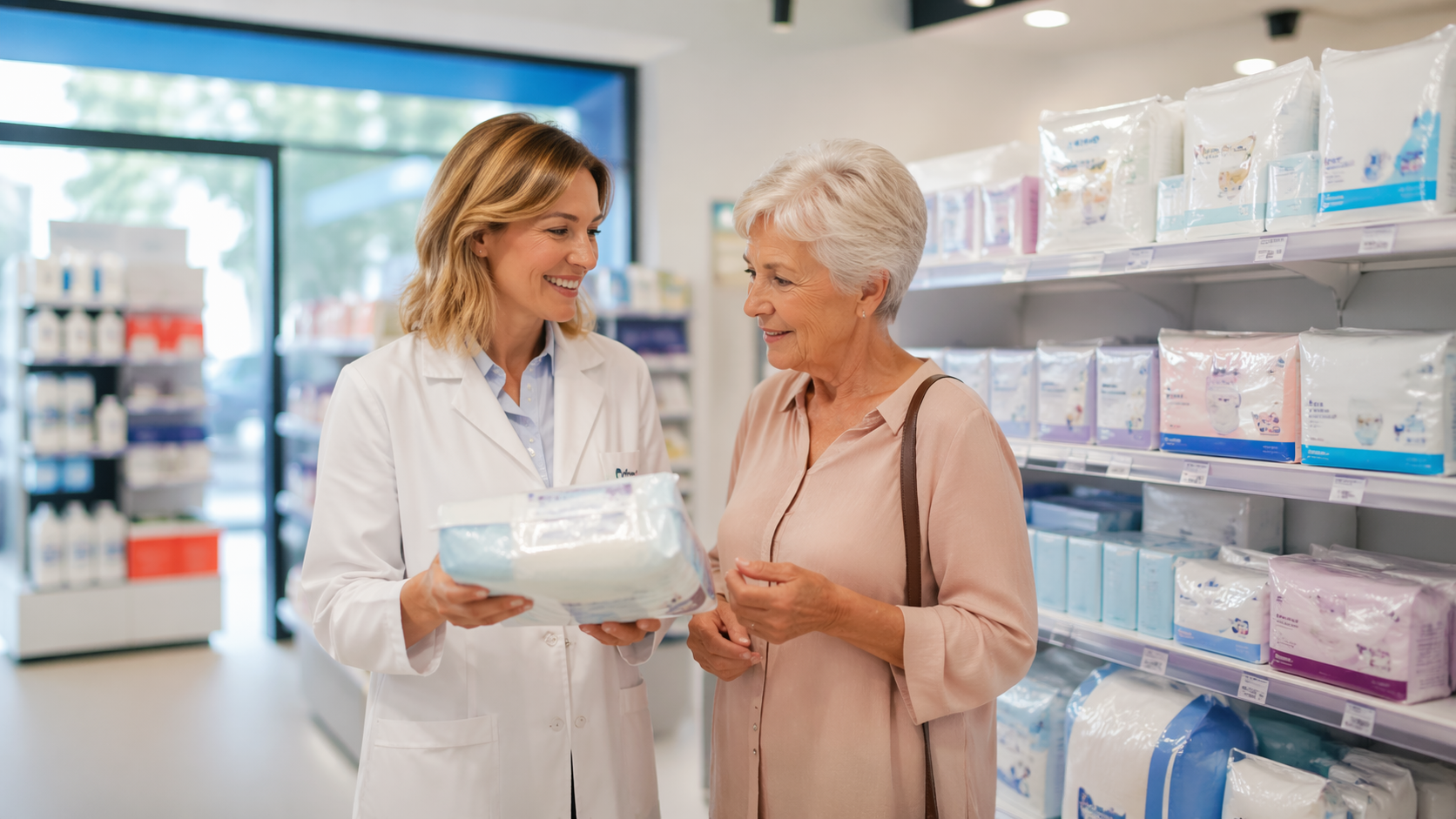 Γιατί το Franchise Υγιεινής Αντέχει σε Κάθε Κρίση — CARESTORES Case Study
