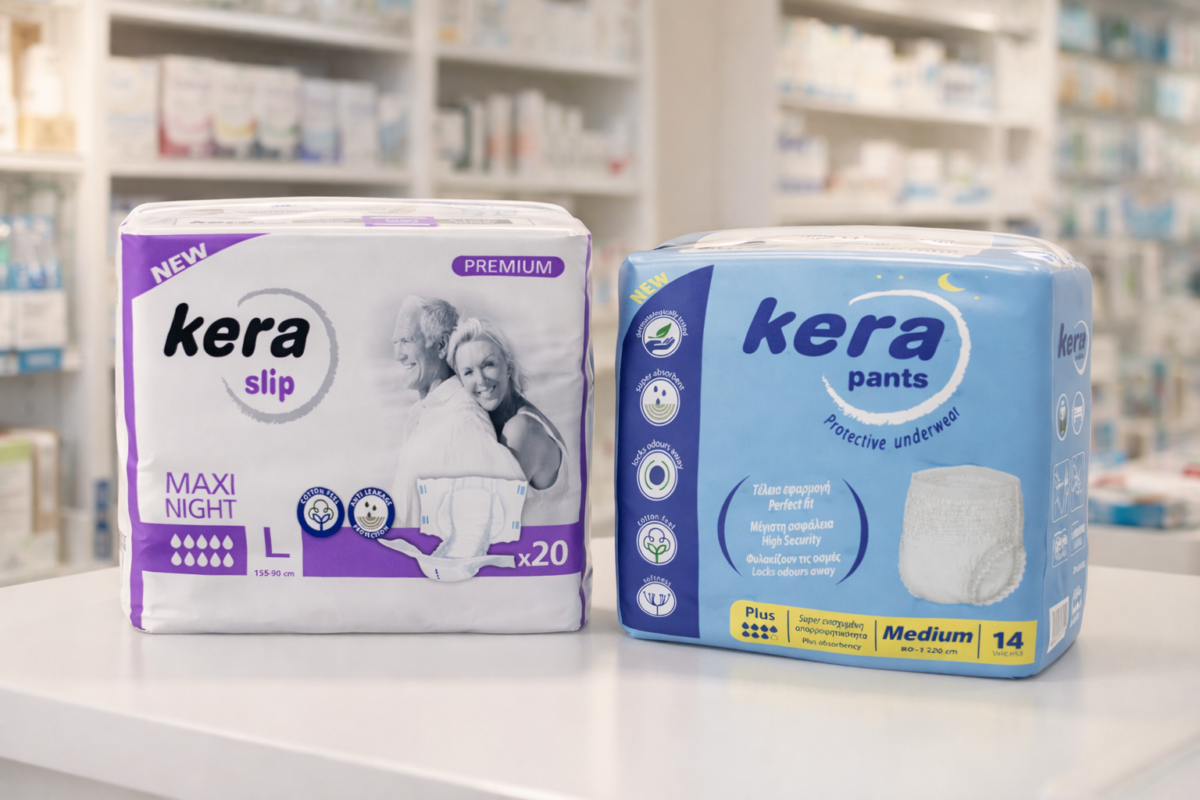 Κατάστημα Πάνες Αθήνα: Πού θα Βρείτε τις Καλύτερες Τιμές