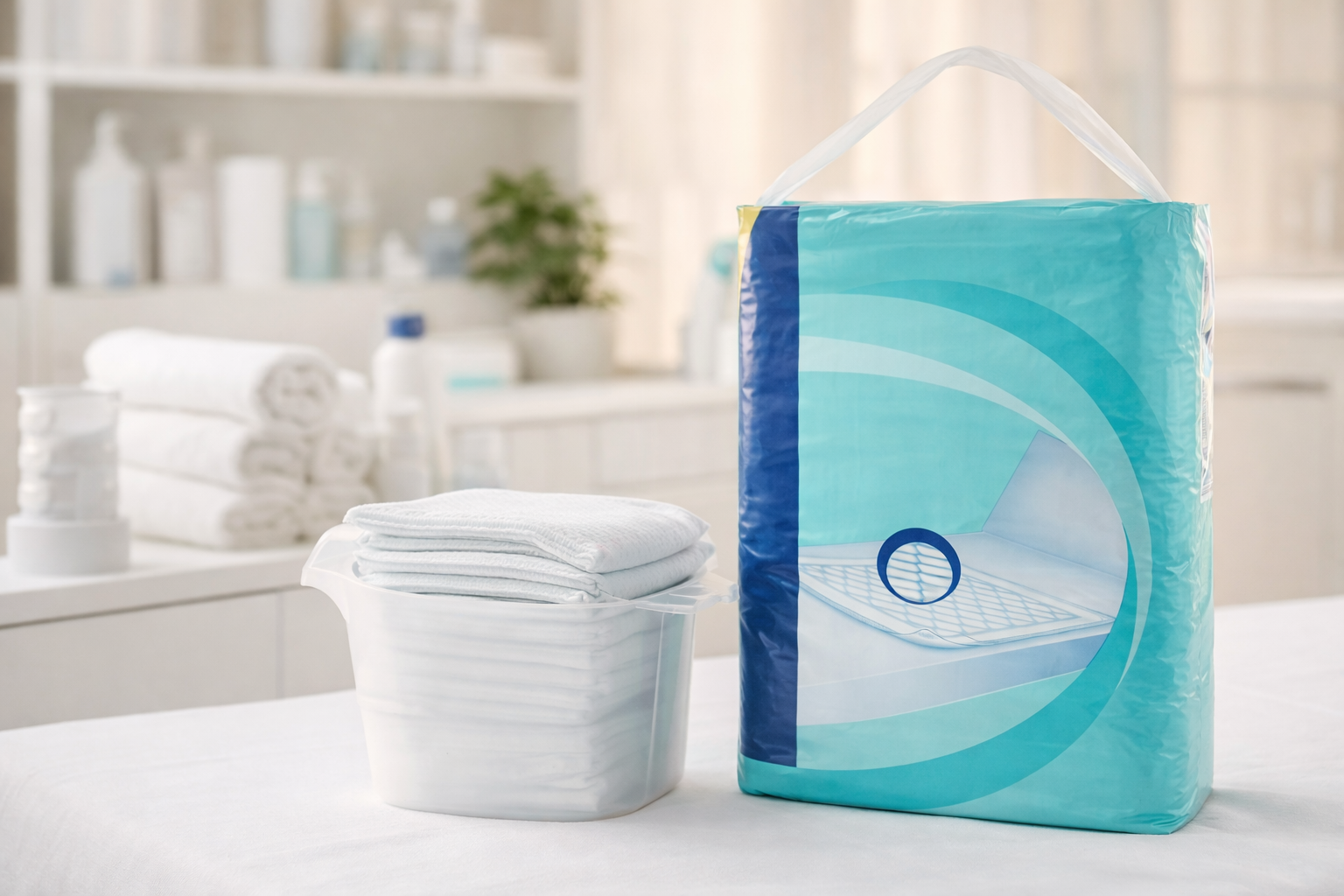 KERA: Η ελληνική μάρκα ακράτειας που αλλάζει τα δεδομένα