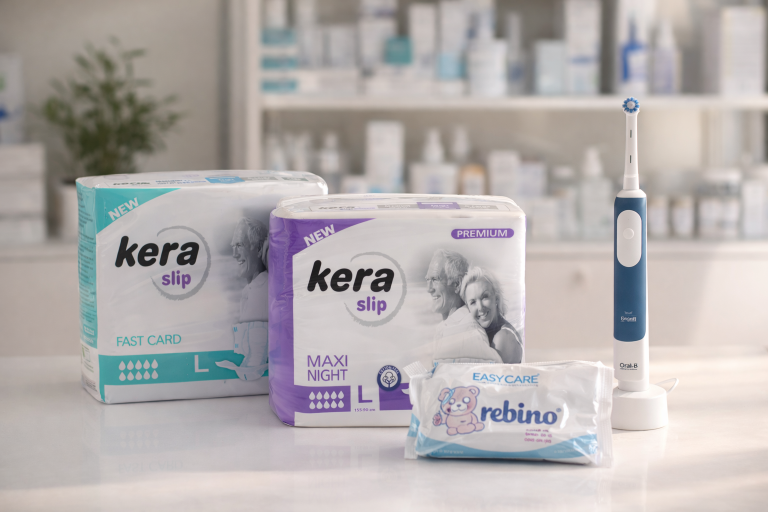 Oral-B Ηλεκτρική Οδοντόβουρτσα: Αξίζει η Αναβάθμιση;