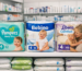 Pampers vs BEBINO vs Libero: Ποια πάνα αξίζει πραγματικά τα λεφτά της;