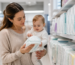 Pampers vs BEBINO vs Libero: Ποια πάνα αξίζει πραγματικά τα λεφτά της;