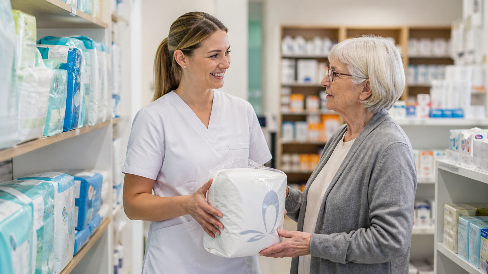 Πάνες Κάλυμνος: CARESTORES — Νησιωτική Εξυπηρέτηση στα Δωδεκάνησα