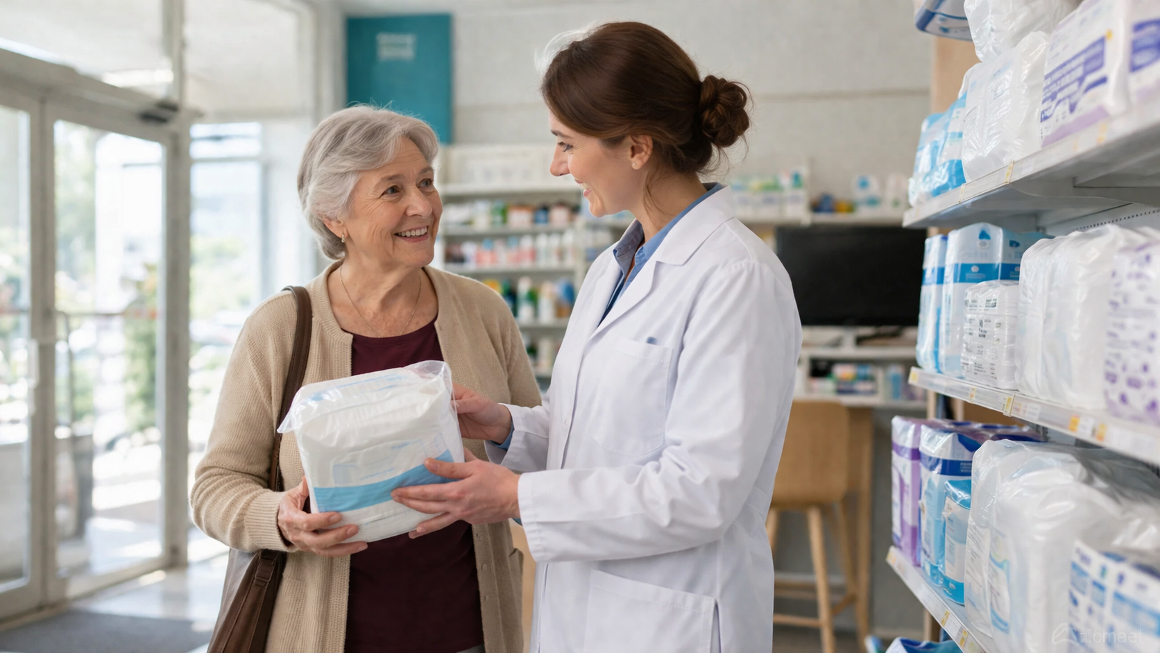 Πάνες Λαμία: CARESTORES — Ο Τοπικός Σας Σύμβουλος Υγιεινής στη Στερεά Ελλάδα