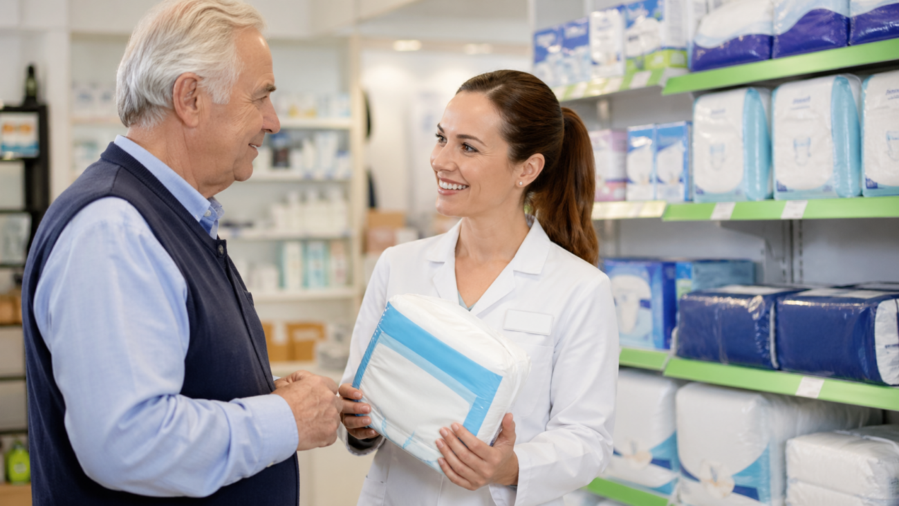 Πάνες Λαμία: CARESTORES — Ο Τοπικός Σας Σύμβουλος Υγιεινής στη Στερεά Ελλάδα