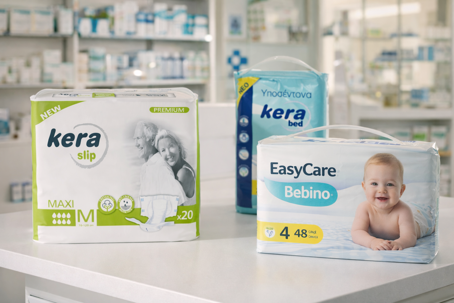 Πώς να αγοράσετε προϊόντα υγιεινής χονδρικής για επιχειρήσεις