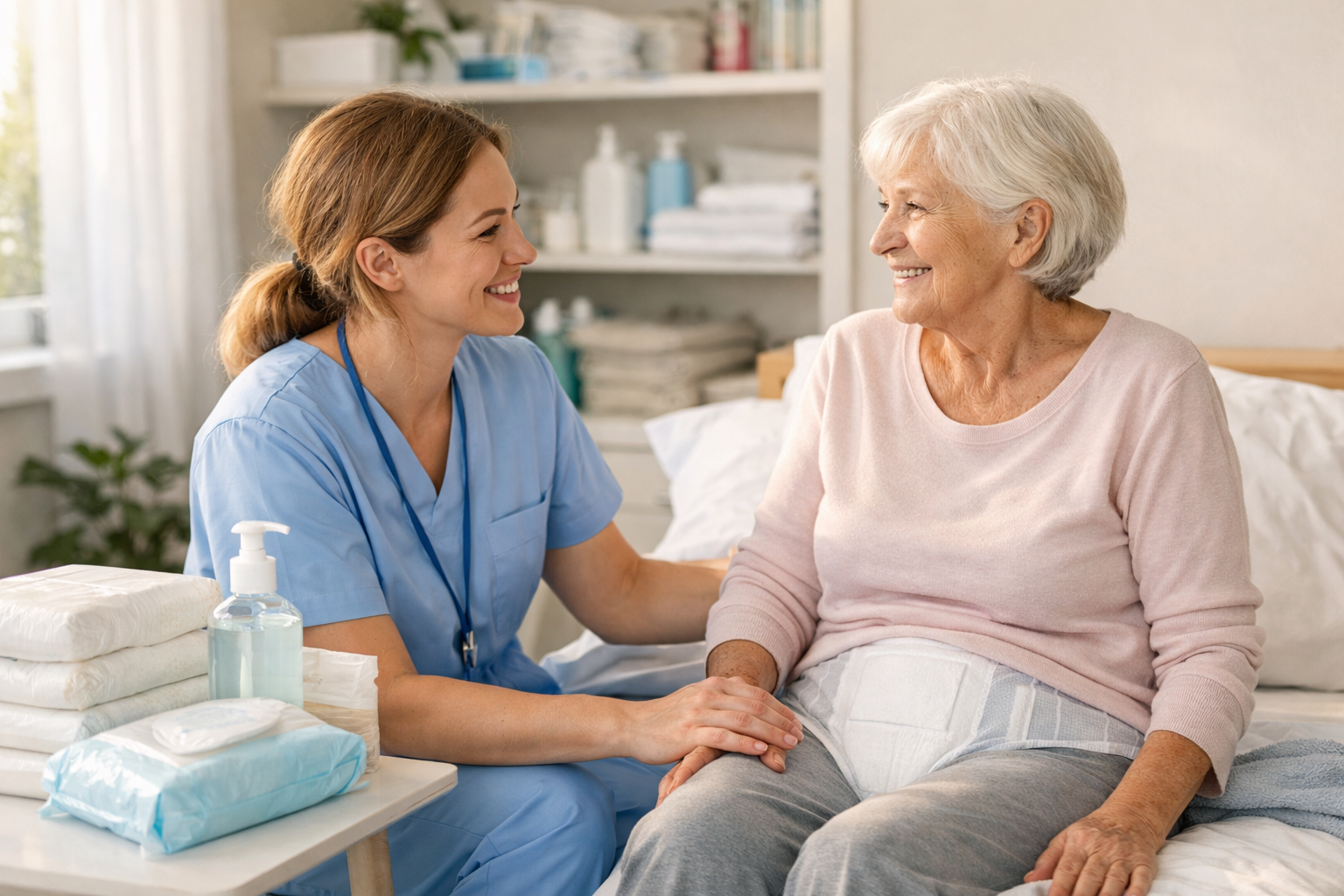 Πώς να μειώσετε το κόστος προμηθειών υγιεινής στην επιχείρησή σας