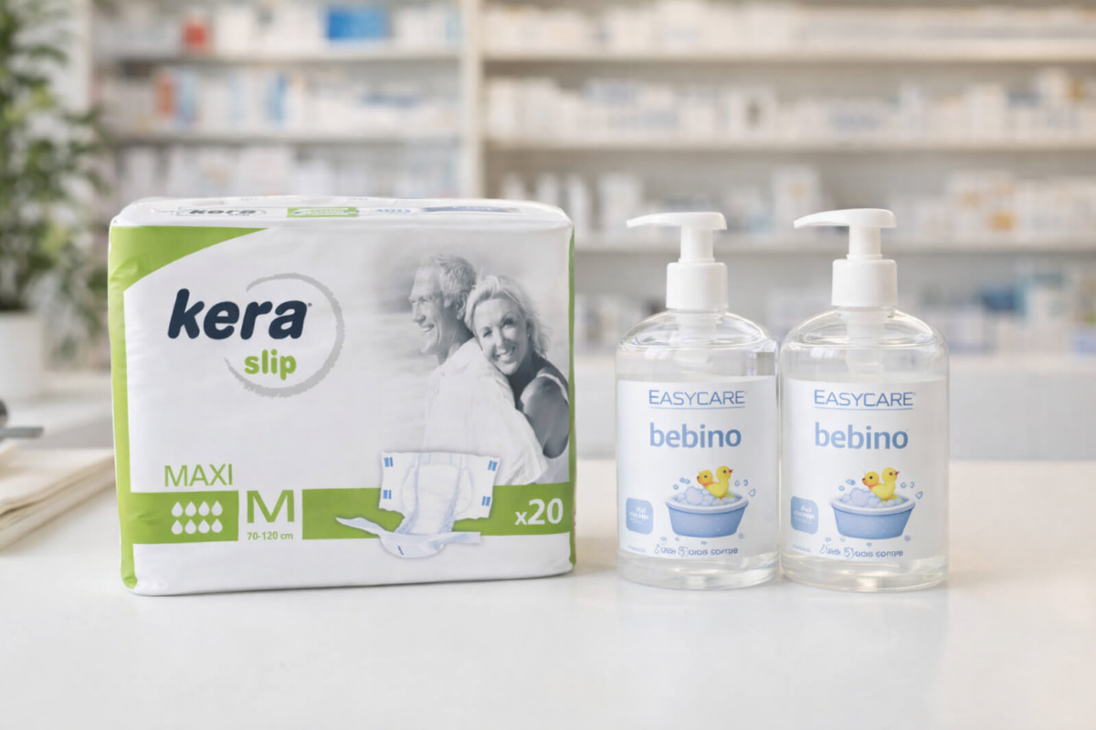 Σαπούνια Χεριών για Επαγγελματικούς Χώρους