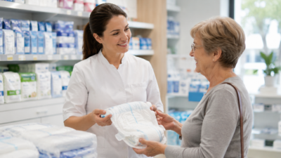 5 Λόγοι να Επιλέξετε EASYCARE B2B για τις Ανάγκες Υγιεινής της Επιχείρησής σας