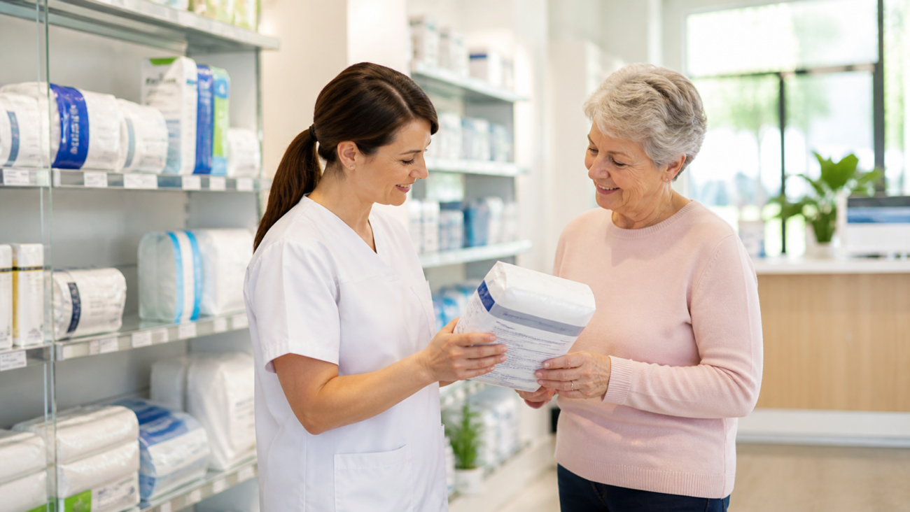 5 λόγοι να επιλέξετε EASYCARE ως προμηθευτή υγιεινής για την επιχείρησή σας