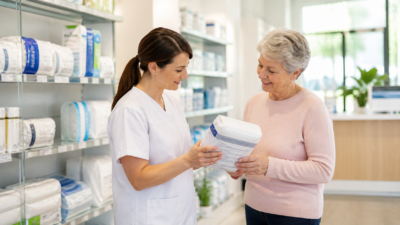 5 λόγοι να επιλέξετε EASYCARE ως προμηθευτή υγιεινής για την επιχείρησή σας