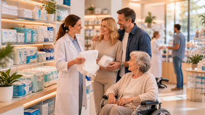 CARESTORE Πάτρα 2026: Δωρεάν Location Report για Επενδυτές σε Franchise Υγιεινής