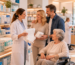 CARESTORE Πάτρα 2026: Δωρεάν Location Report για Επενδυτές σε Franchise Υγιεινής