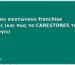 Λάθη που σκοτώνουν franchise υγιεινής (και πώς το CARESTORES τα αποφεύγει)
