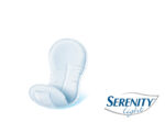 Serenity Σερβιετες ελαφράς ακράτειας με Aloe vera MAXI 30τμχ - 1