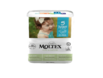 Moltex pure & nature junior no5 11-25kg 25 τεμαχίων - 2