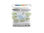 Moltex pure & nature junior no5 11-25kg 25 τεμαχίων - 3
