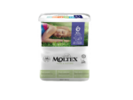 Moltex pure & nature XL no6 16-30kg 21 τεμαχίων - 2