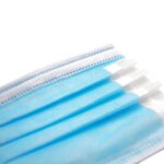 Μάσκες προσώπου kera medical μιας χρήσης 50 ΤΜΧ 3ply- Type II, ?98% BFE medical devices – ΙΑΤΡΙΚΗ ΤΡΙΦΥΛΛΗ - 3