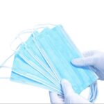 Μάσκες προσώπου kera medical μιας χρήσης 600 ΤΜΧ 3ply- Type II, ≥98% BFE medical devices – ΙΑΤΡΙΚΗ ΤΡΙΦΥΛΛΗ - 4