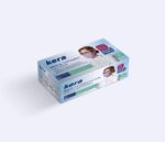 Μάσκες προσώπου kera medical μιας χρήσης 600 ΤΜΧ 3ply- Type II, ≥98% BFE medical devices – ΙΑΤΡΙΚΗ ΤΡΙΦΥΛΛΗ - 1