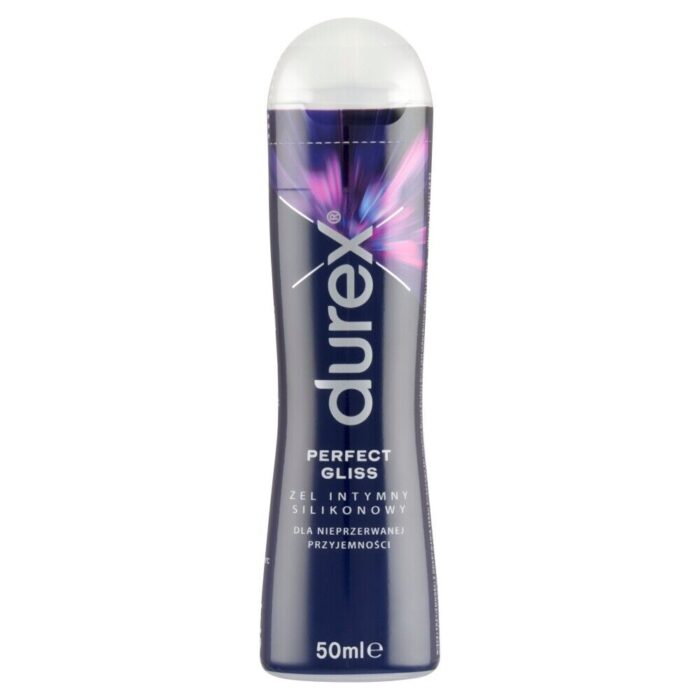 b-0b83e0c1 Durex λιπαντικο original perfect gliss 50ml