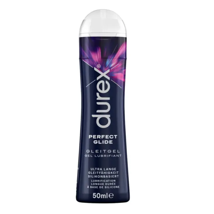 Durex Lubricant Perfect Λιπαντικό 50ml