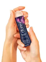 Durex Lubricant Perfect Λιπαντικό 50ml - 1