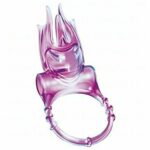 Durex Intense Orgasmic Diablillo – Δαχτυλιδι πεους - 1