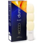 Durex play μαλακος δονητης επαναφορτιζομενος - 0