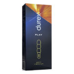 Durex play μαλακος δονητης επαναφορτιζομενος - 2
