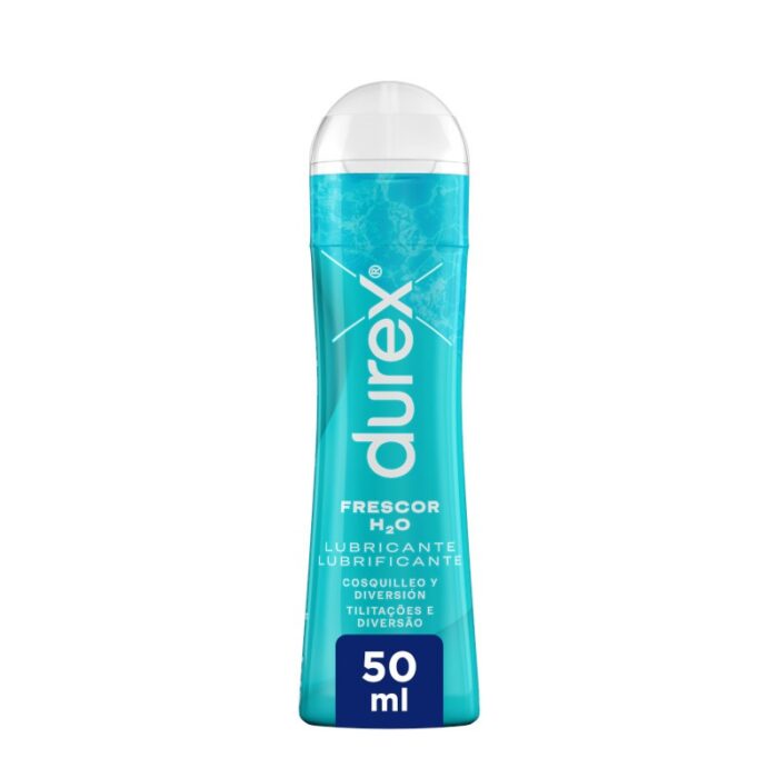 Durex Play Frescor Κολπικό Λιπαντικό Gel 50ml