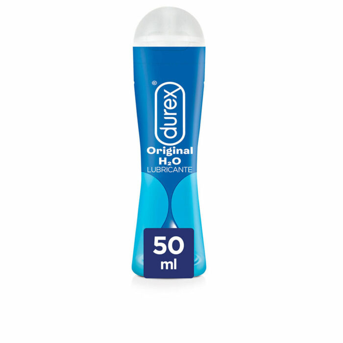 Durex Play Original Κολπικό Λιπαντικό Gel 50ml