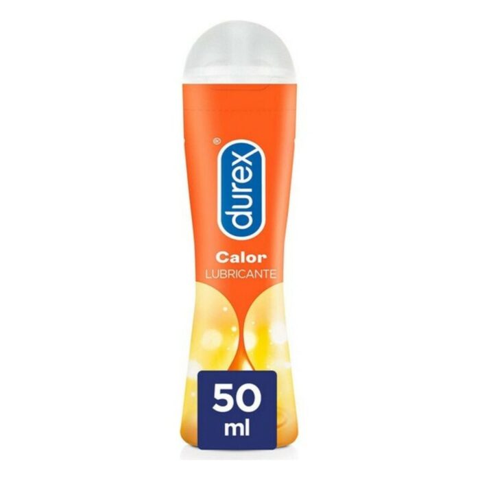 Durex Warming Λιπαντικό Gel 50ml
