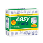 Easy Pants Πάνες Βρακάκι Ακράτειας Large 18τμχ - 1