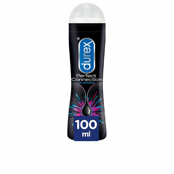 b-ff05d007 Durex Perfect Connection Anal Lubricant Πρωκτικό Λιπαντικό Gel 100ml